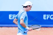 SWISS OPEN GSTAAD 2026