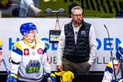 GENF-STORHAMAR