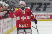 SCHWEIZ - SCHWEDEN