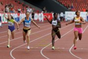 LEICHTATHLETIK SM 2026