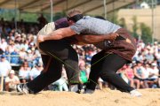 118. NORDWESTSCHWEIZER SCHWINGFEST