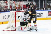 LUGANO - LAUSANNE