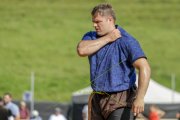 BASELLANDSCHAFTLICHES KANTONALSCHWINGFEST 2025