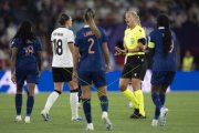 FRANKREICH - DEUTSCHLAND