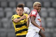 YB U19 - LEIPZIG U19