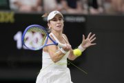 WIMBLEDON 2026