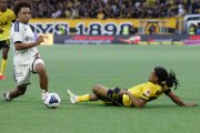 YB - SERVETTE