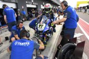 SUPERBIKE WM 2025