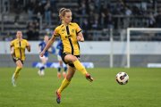 LUZERN FRAUEN - YB FRAUEN