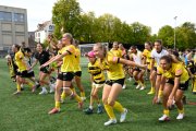 YB - ST.GALLEN