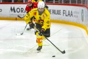 LAUSANNE - SC BERN