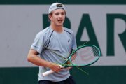 FRENCH OPEN 2026