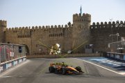 GP ASERBAIDSCHAN 2026