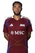 SERVETTE PORTRAIT