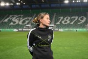 ST.GALLEN - YB