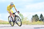 TOUR DE FRANCE 2026