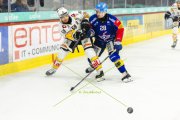 KLOTEN - LUGANO