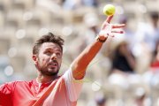 FRENCH OPEN 2026