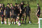 BASEL Training
