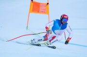 SWISS-SKI TRAINING
