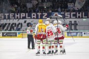 KLOTEN - BIEL