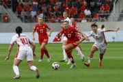SCHWEIZ - MALTA