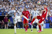 ARGENTINIEN - SCHWEIZ