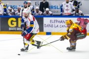 GENF - KLOTEN