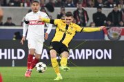 STUTTGART - YB