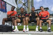 BASEL Training