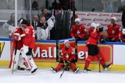 SCHWEIZ - FINNLAND