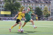 YB - ST.GALLEN