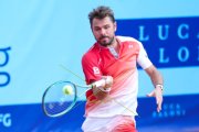 SWISS OPEN GSTAAD 2026