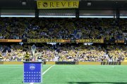 YB - SERVETTE