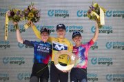 TOUR DE SUISSE WOMEN 2025