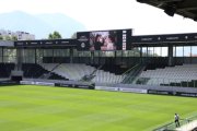 AIL Arena Stadium