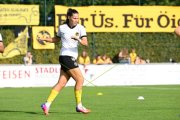 RAPPERSWIL - YB