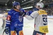 ZUG - AMBRI