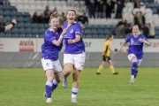 LUZERN FRAUEN - YB FRAUEN