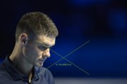 SWISS INDOORS 2025