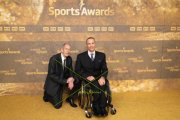 SPORTS AWARDS 2026