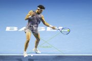 SWISS INDOORS 2025