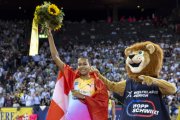 WELTKLASSE ZUERICH 2026