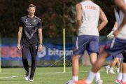 TRAINING BASEL