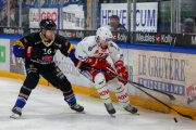 FRIBOURG - RAPPERSWIL