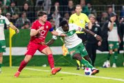 RAPPERSWIL - ST. GALLEN