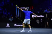 LAVER CUP 2022