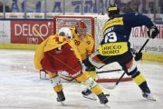 AMBRI - TIGERS