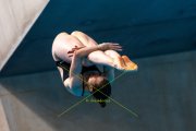 EUROPEAN AQUATICS CHAMPIONSHIPS PARIS 2026