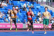 EM BIRMINGHAM 2026
